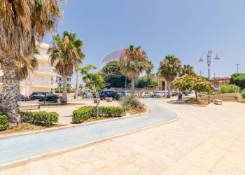 Edificio all\'aperto - Quadrilocale via Antares
 
5, Pozzallo - foto 24