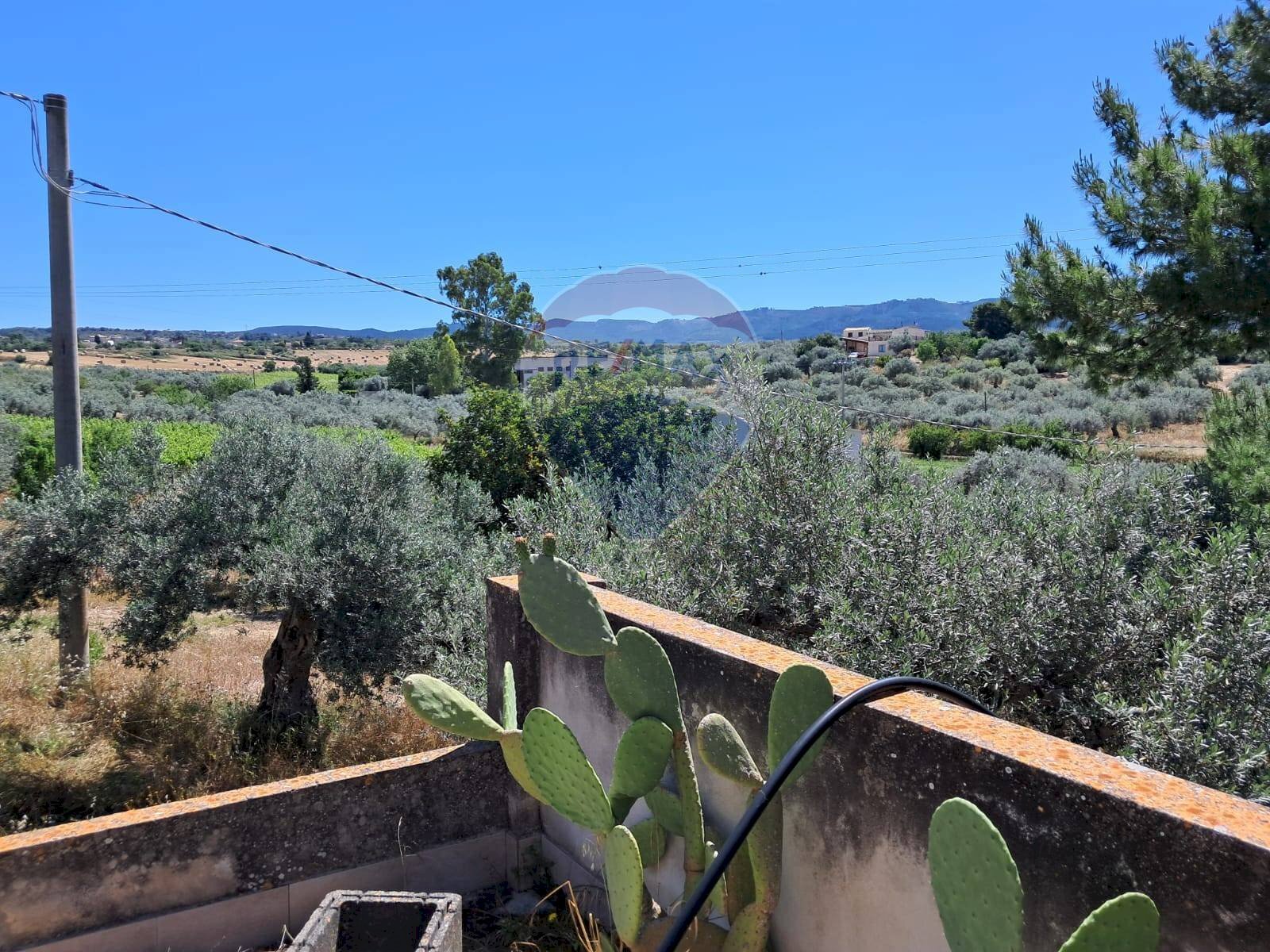 Vista delle montagne - Terreno edificabile contrada tramostera
 
snc, Chiaramonte Gulfi - foto 2