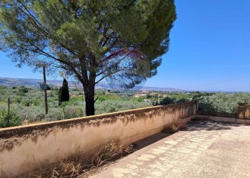 Terrazza - Terreno edificabile contrada tramostera
 
snc, Chiaramonte Gulfi - foto 6