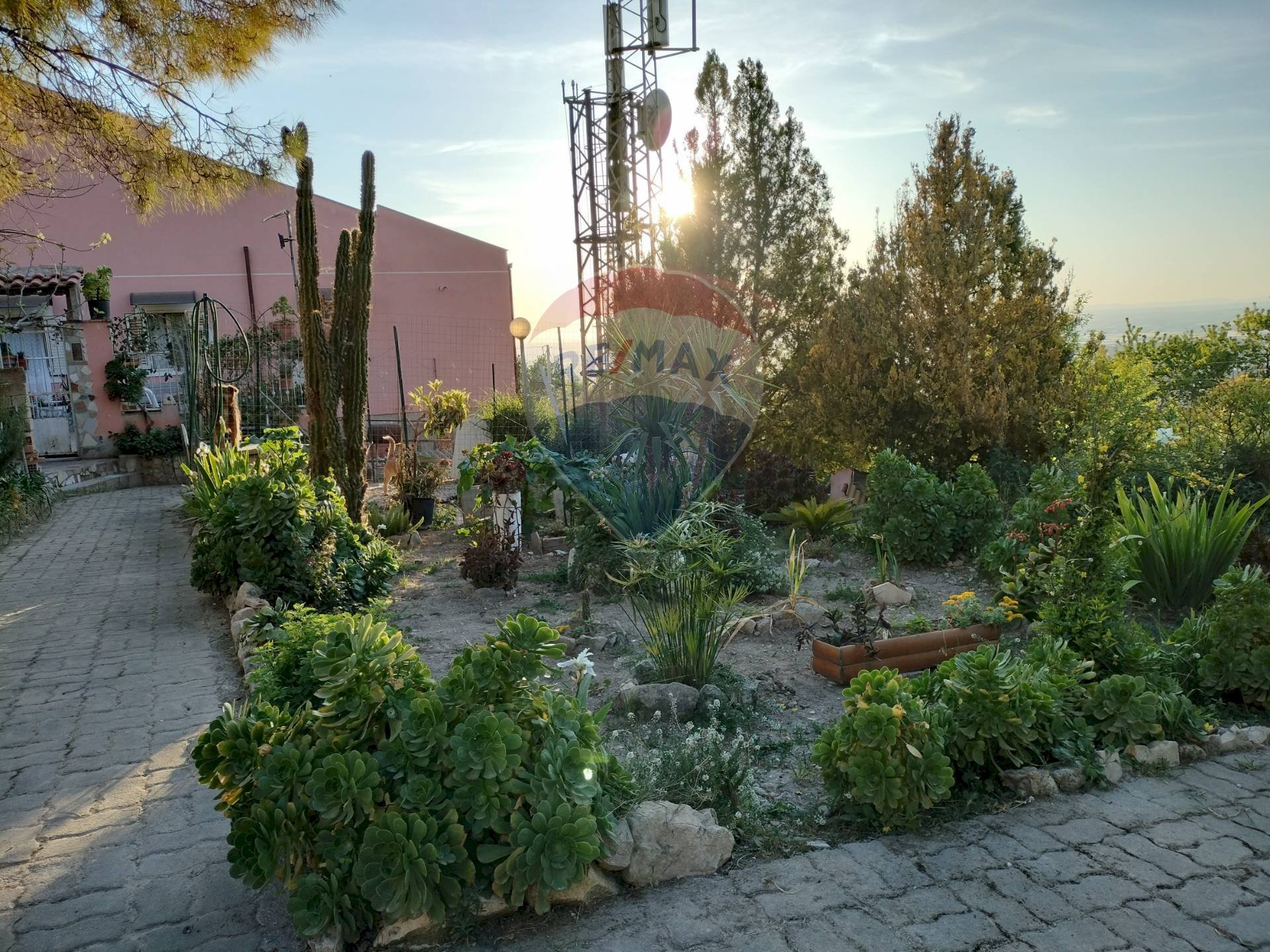 Giardino - Villa quattro cappelle
 
2/A, Chiaramonte Gulfi - foto 2