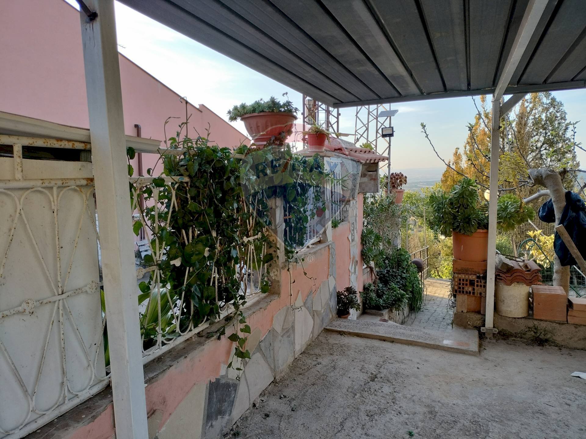 Terrazza - Villa quattro cappelle
 
2/A, Chiaramonte Gulfi - foto 1