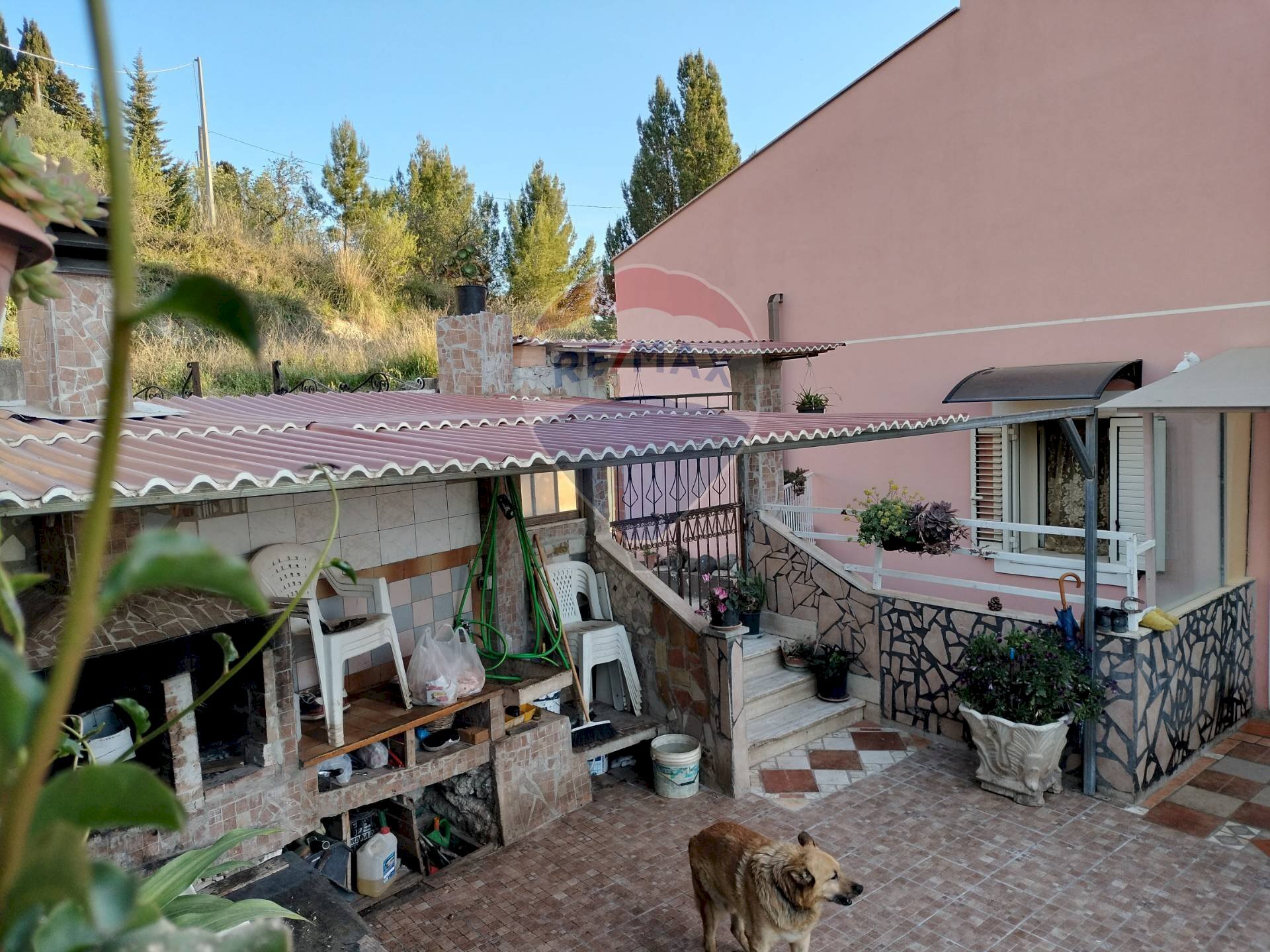 Casa all\'aperto - Villa quattro cappelle
 
2/A, Chiaramonte Gulfi - foto 3