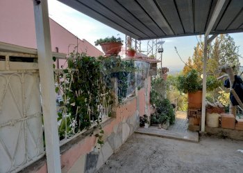 Terrazza - Villa quattro cappelle
 
2/A, Chiaramonte Gulfi - foto 1