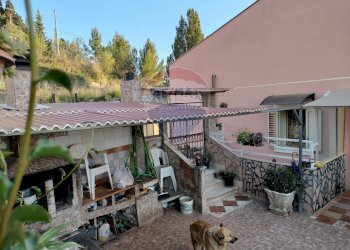 Casa all\'aperto - Villa quattro cappelle
 
2/A, Chiaramonte Gulfi - foto 3