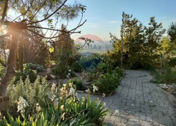 Giardino - Villa quattro cappelle
 
2/A, Chiaramonte Gulfi - foto 8