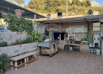 Terrazza - Villa quattro cappelle
 
2/A, Chiaramonte Gulfi - foto 9