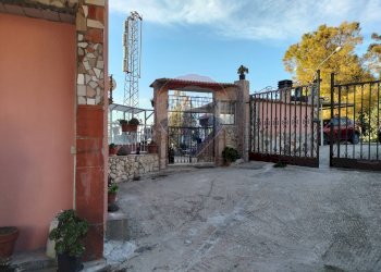 Terrazza - Villa quattro cappelle
 
2/A, Chiaramonte Gulfi - foto 13