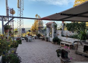 Terrazza - Villa quattro cappelle
 
2/A, Chiaramonte Gulfi - foto 15