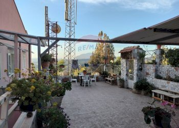 Terrazza - Villa quattro cappelle
 
2/A, Chiaramonte Gulfi - foto 16