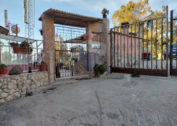 Casa all\'aperto - Villa quattro cappelle
 
2/A, Chiaramonte Gulfi - foto 18