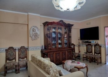 Soggiorno - Villa quattro cappelle
 
2/A, Chiaramonte Gulfi - foto 26