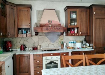 Cucina - Villa quattro cappelle
 
2/A, Chiaramonte Gulfi - foto 40