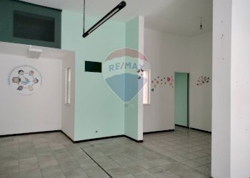 Stanza vuota - Locale Commerciale Adimonti
46, Ragusa - foto 11