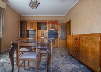 Sala da pranzo - Casa indipendente Via  Romanelli
 
39, Bisenti - foto 2