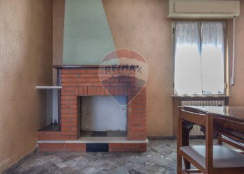 Soggiorno - Casa indipendente Via  Romanelli
 
39, Bisenti - foto 3