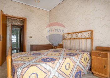 Camera / camera da letto - Casa indipendente Via  Romanelli
 
39, Bisenti - foto 7