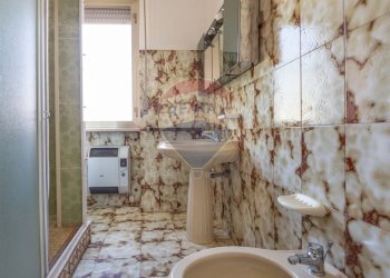Bagno - Casa indipendente Via  Romanelli
 
39, Bisenti - foto 8