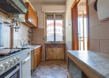 Cucina - Casa indipendente Via  Romanelli
 
39, Bisenti - foto 15