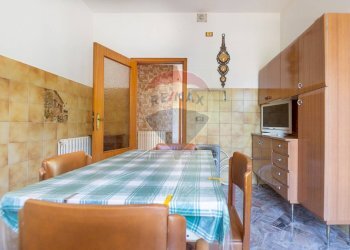 Sala da pranzo - Casa indipendente Via  Romanelli
 
39, Bisenti - foto 17