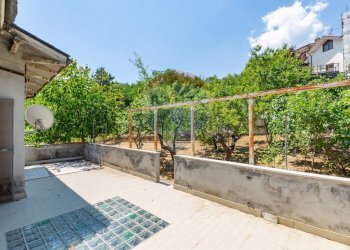 Terrazza - Casa indipendente Via  Romanelli
 
39, Bisenti - foto 18