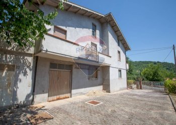 Casa all\'aperto - Casa indipendente Via  Romanelli
 
39, Bisenti - foto 23