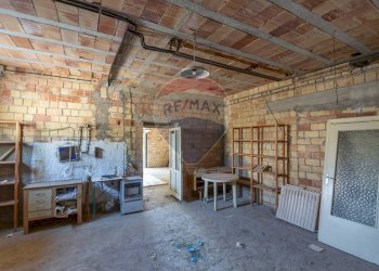 Terrazza - Casa indipendente Via  Romanelli
 
39, Bisenti - foto 33