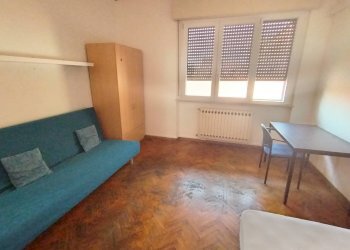 Foto 5 - Trilocale Via Carlo Salomone Cammeo
 
18, Pisa - foto 5