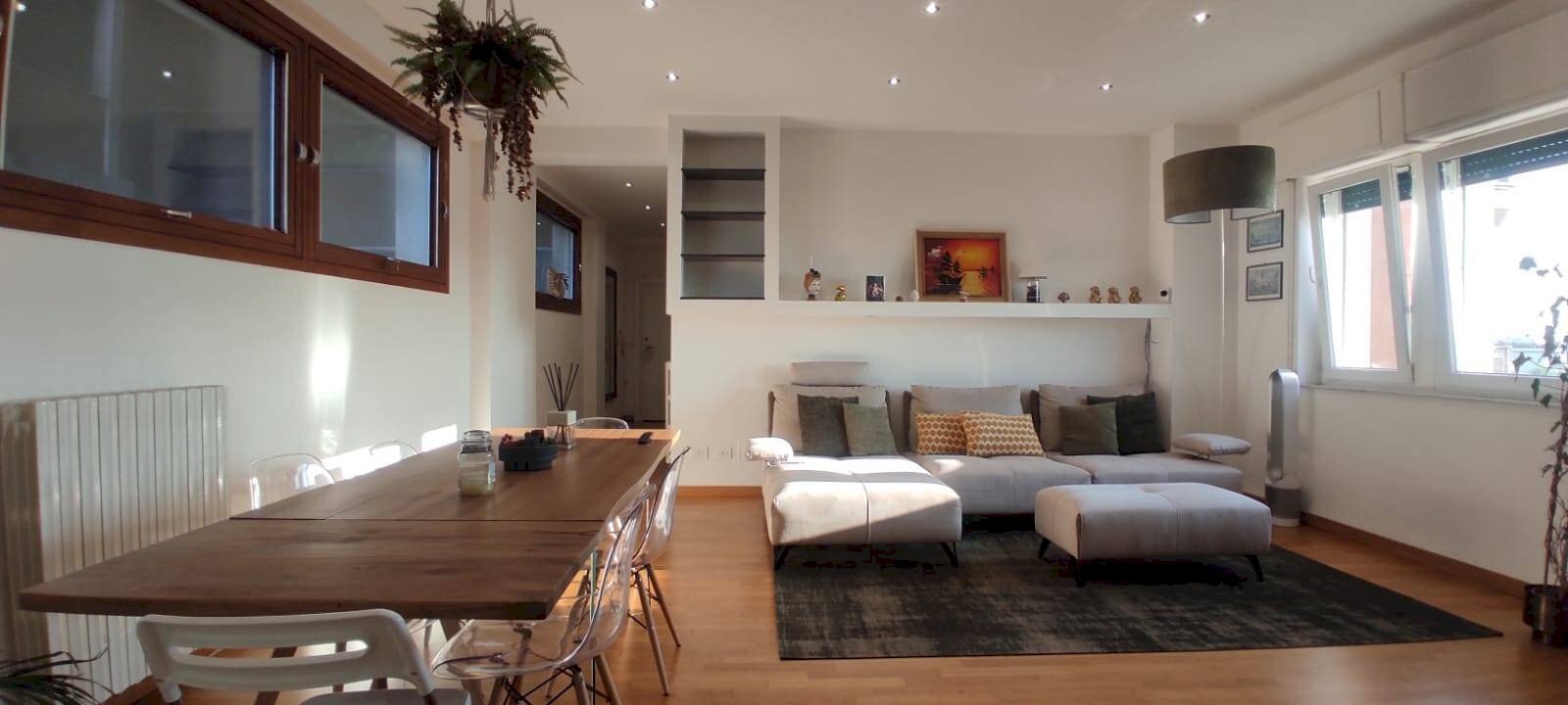 Foto 1 - Quadrilocale Via Roma
 
30, Livorno - foto 1