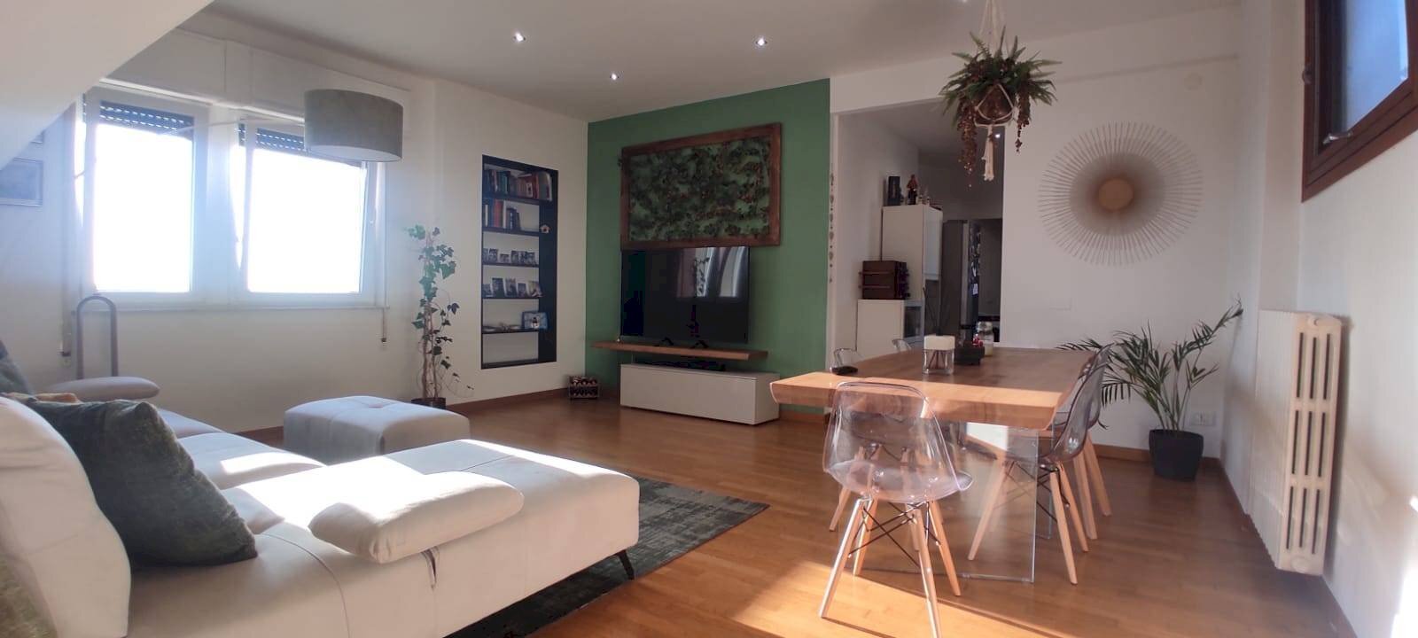 Foto 3 - Quadrilocale Via Roma
 
30, Livorno - foto 3