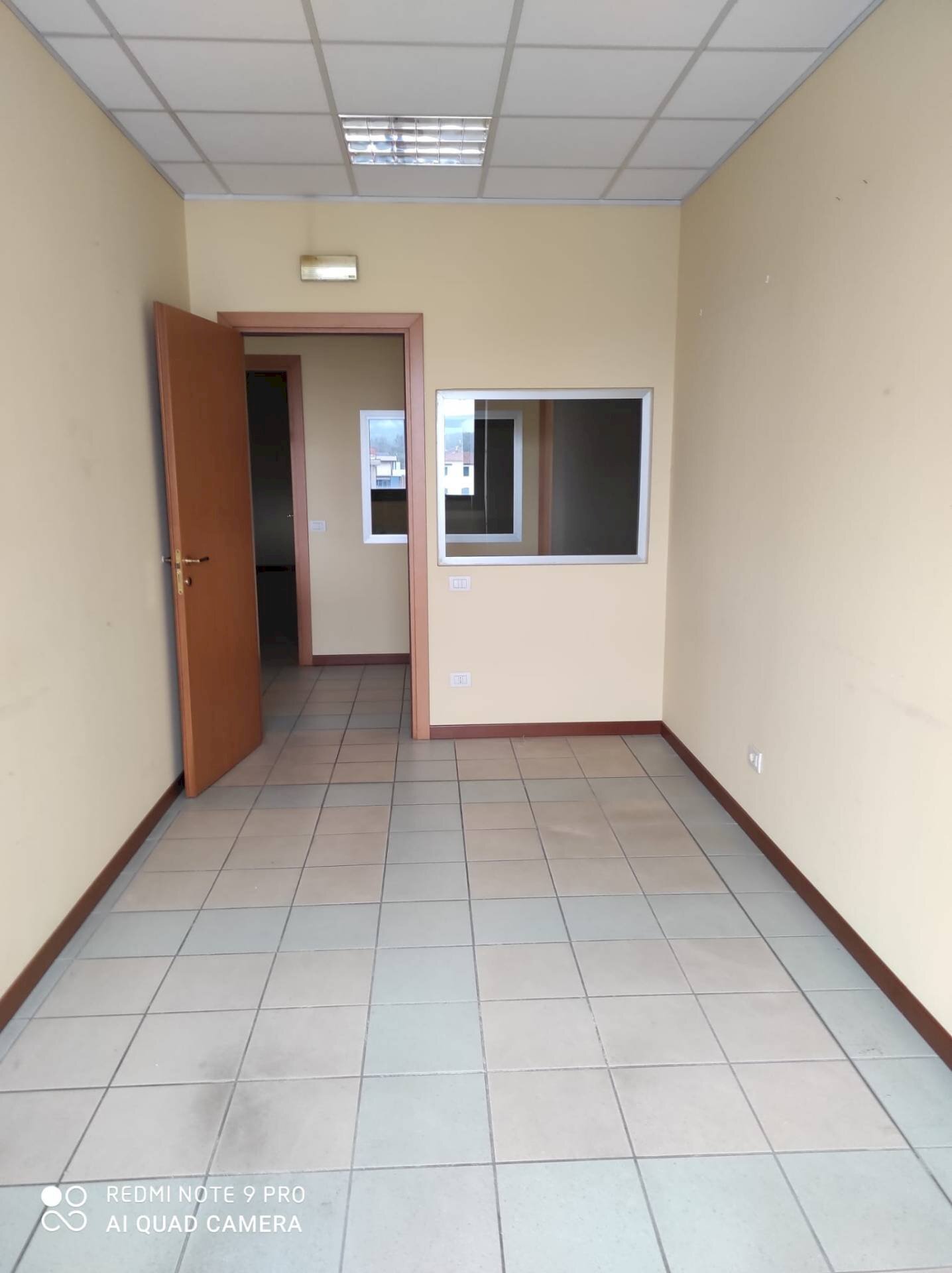 Foto 3 - Ufficio Via Sarzanese
 
90, Lucca - foto 3