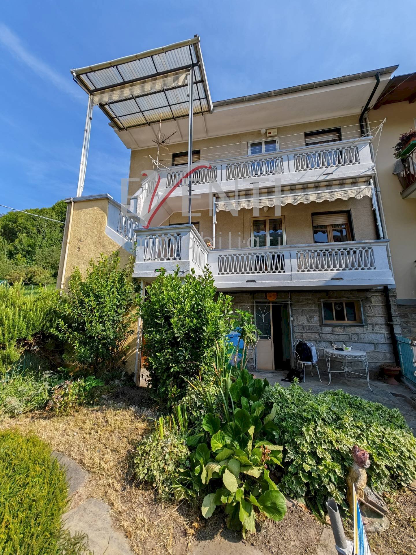 Foto 1 - Villa Borgata Jartousiere
 
5, Perosa Argentina - photo 1