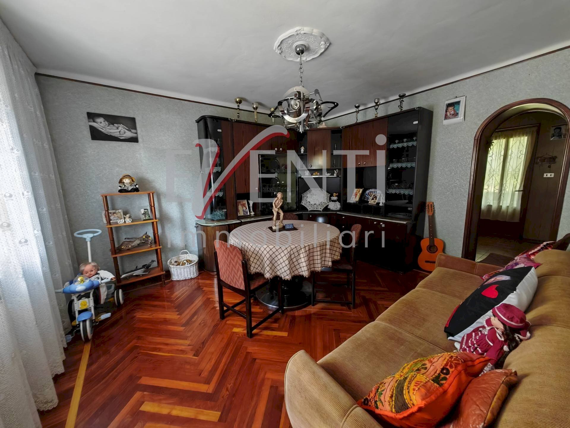 Foto 2 - Villa Borgata Jartousiere
5, Perosa Argentina - photo 2