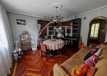 Foto 2 - Villa Borgata Jartousiere
 
5, Perosa Argentina - foto 2