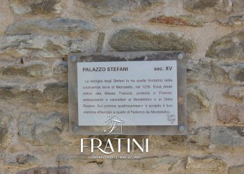 Foto 3 - Appartamento Corso Bencivenni
 
43, Mercatello sul Metauro - foto 3