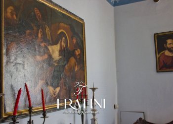 Foto 6 - Appartamento Corso Bencivenni
 
43, Mercatello sul Metauro - foto 6