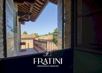 Foto 7 - Appartamento Corso Bencivenni
 
43, Mercatello sul Metauro - foto 7