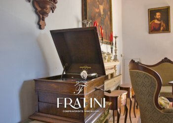 Foto 15 - Appartamento Corso Bencivenni
 
43, Mercatello sul Metauro - foto 15