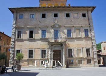 Foto 19 - Appartamento Corso Bencivenni
 
43, Mercatello sul Metauro - foto 19