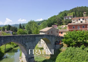 Foto 20 - Appartamento Corso Bencivenni
 
43, Mercatello sul Metauro - foto 20