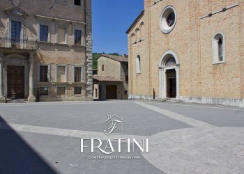 Foto 21 - Appartamento Corso Bencivenni
 
43, Mercatello sul Metauro - foto 21