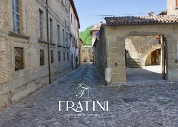 Foto 22 - Appartamento Corso Bencivenni
 
43, Mercatello sul Metauro - foto 22