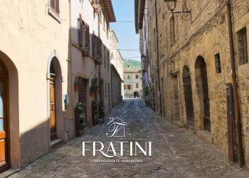 Foto 23 - Appartamento Corso Bencivenni
 
43, Mercatello sul Metauro - foto 23