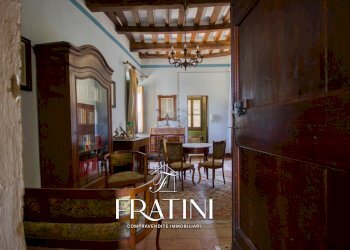 Foto 31 - Appartamento Corso Bencivenni
 
43, Mercatello sul Metauro - foto 31