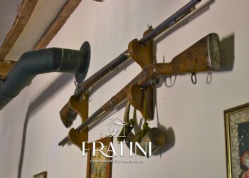 Foto 33 - Appartamento Corso Bencivenni
 
43, Mercatello sul Metauro - foto 33