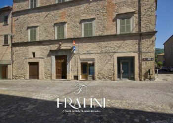 Foto 36 - Appartamento Corso Bencivenni
 
43, Mercatello sul Metauro - foto 36