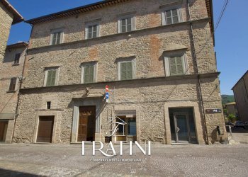 Foto 37 - Appartamento Corso Bencivenni
 
43, Mercatello sul Metauro - foto 37