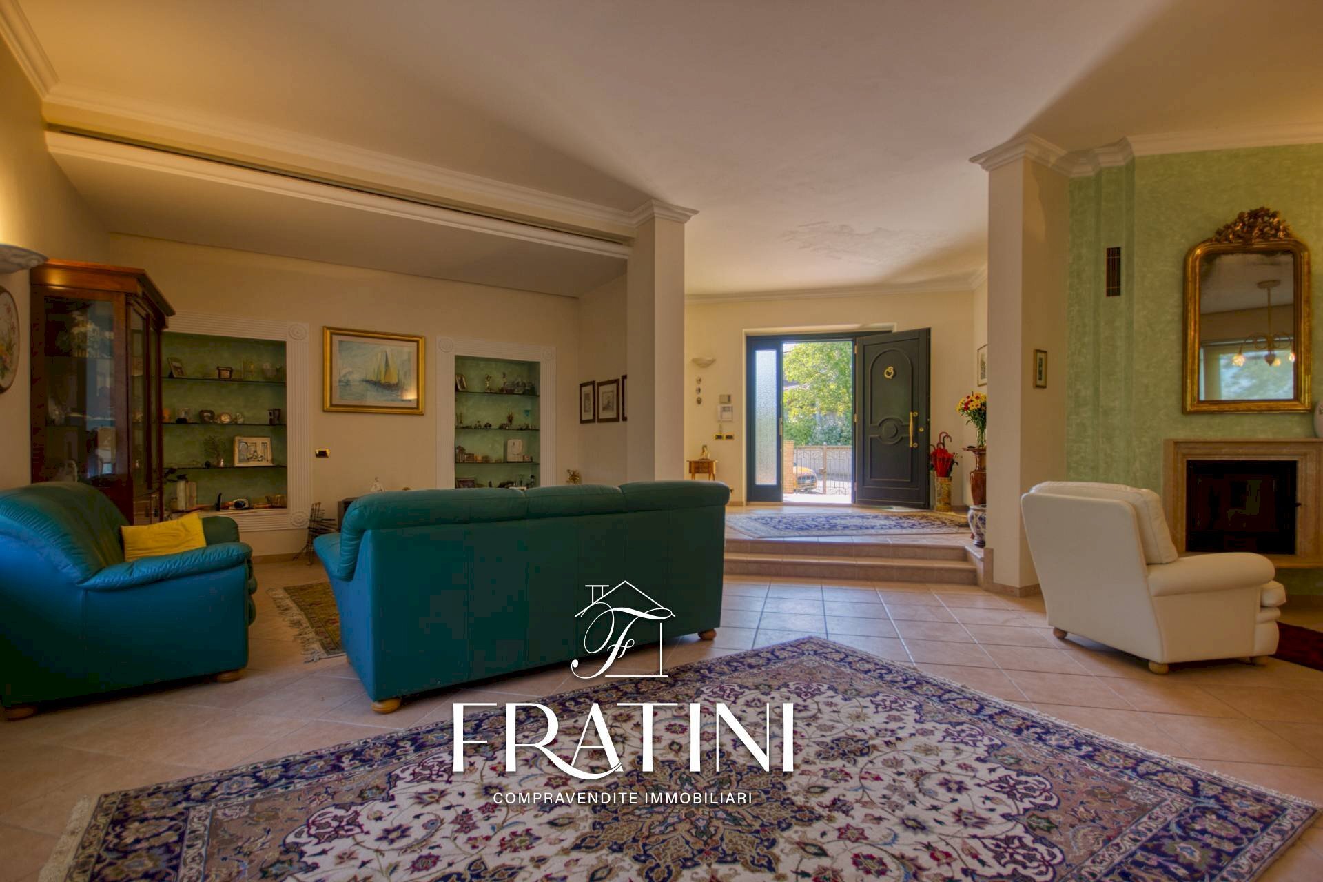 Foto 1 - Villa Via 10 Settembre
 
30, Monterubbiano - foto 1