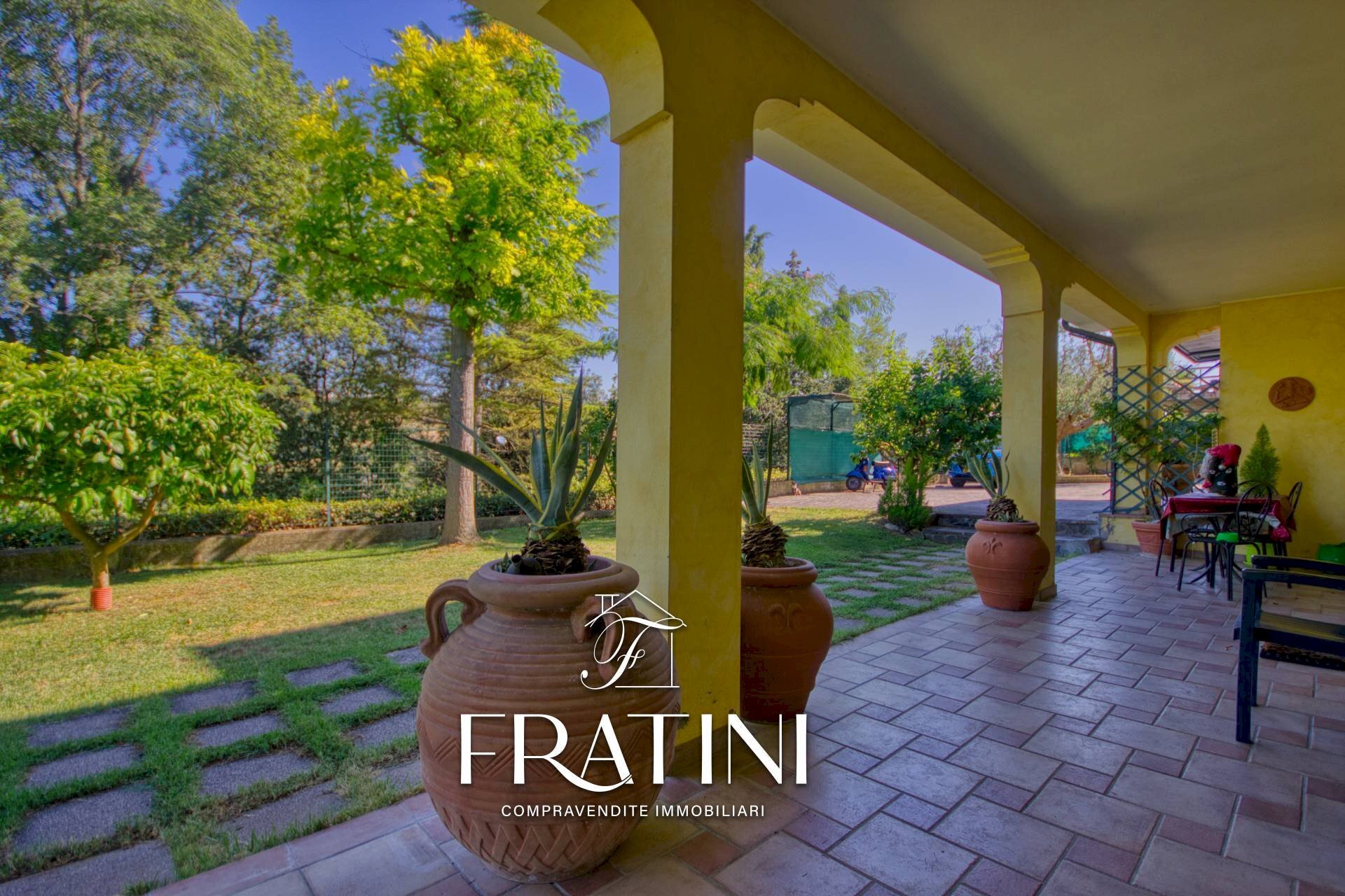 Foto 3 - Villa Via 10 Settembre
 
30, Monterubbiano - foto 3