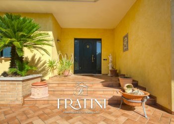 Foto 2 - Villa Via 10 Settembre
 
30, Monterubbiano - foto 2