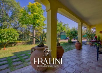 Foto 3 - Villa Via 10 Settembre
 
30, Monterubbiano - foto 3